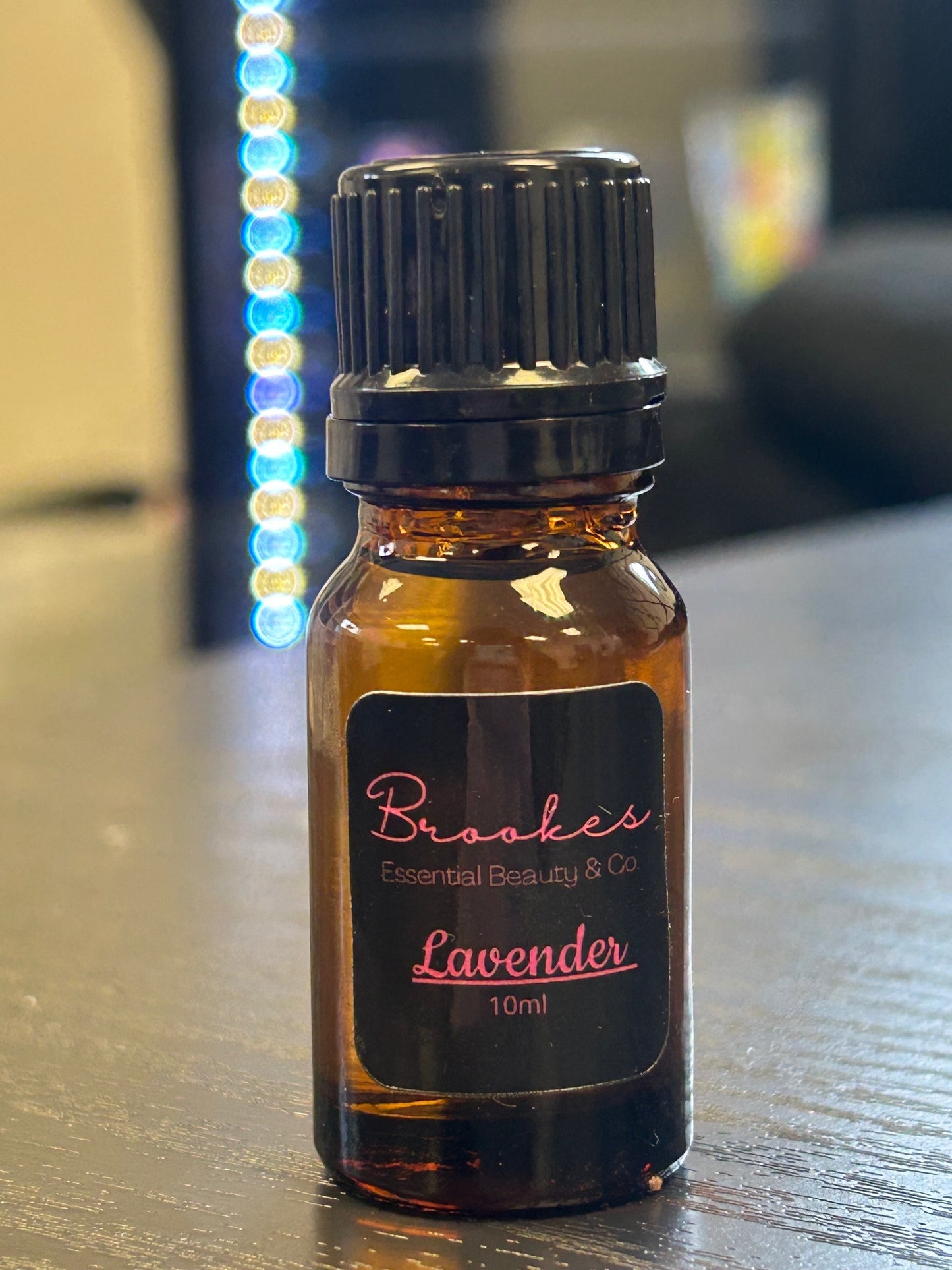 Lavender Essential Oil 10ml