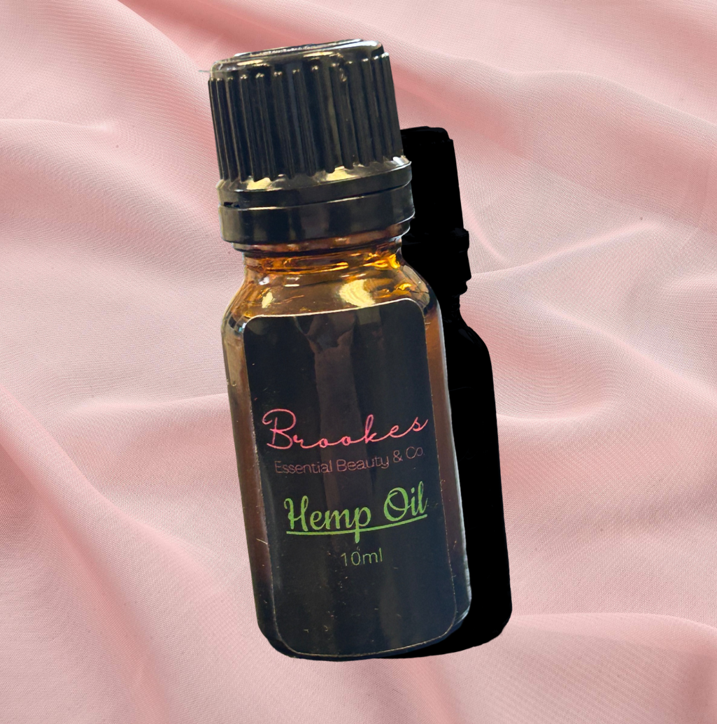 Hemp Oil 10ml