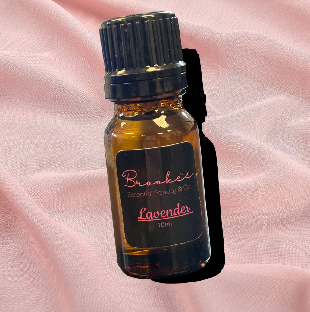 Lavender Essential Oil 10ml